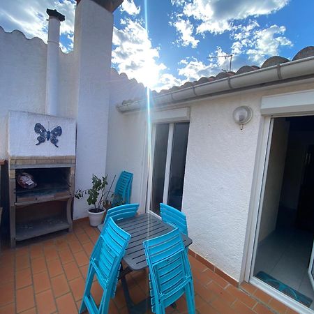 Maison Au Coeur Du Village Avec Garage Saint-Cyprien  Zewnętrze zdjęcie