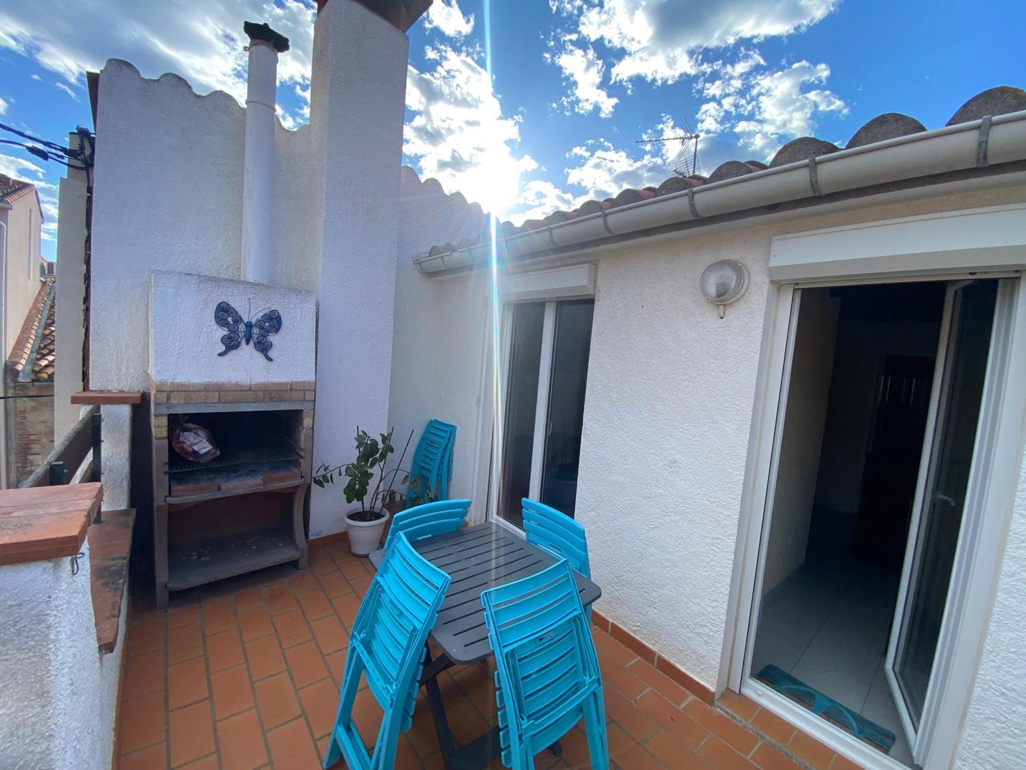 Maison Au Coeur Du Village Avec Garage Saint-Cyprien  Zewnętrze zdjęcie
